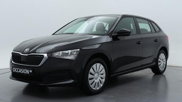 Skoda SCALA 1.0 TSI Active