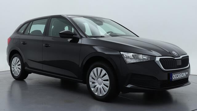 Skoda SCALA 1.0 TSI Active