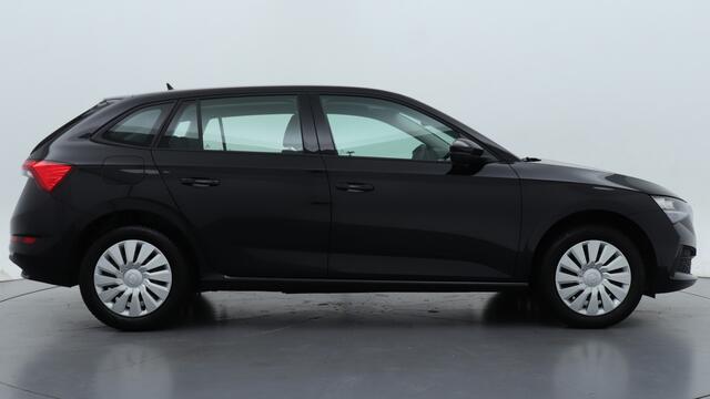 Skoda SCALA 1.0 TSI Active