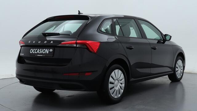 Skoda SCALA 1.0 TSI Active