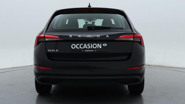 Skoda SCALA 1.0 TSI Active