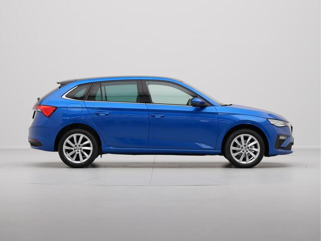 Skoda SCALA 1.0 TSI Business Edition