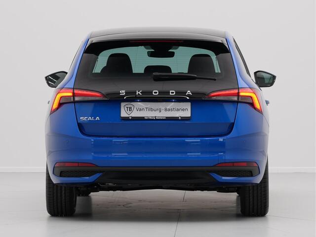 Skoda SCALA 1.0 TSI Business Edition