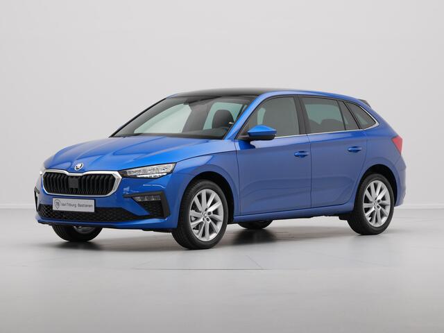 Skoda SCALA 1.0 TSI Monte Carlo