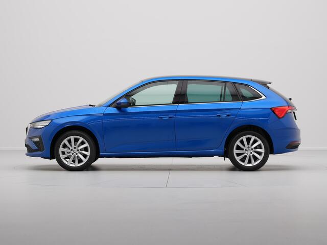 Skoda SCALA 1.0 TSI Monte Carlo