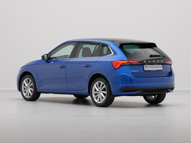 Skoda SCALA 1.0 TSI Monte Carlo