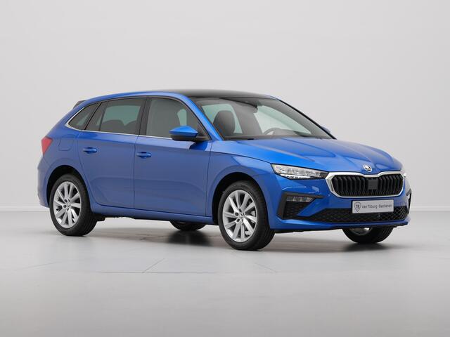 Skoda SCALA 1.0 TSI Monte Carlo