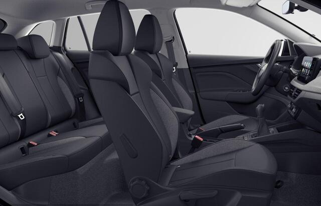 Skoda SCALA 1.0 TSI Selection