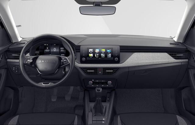 Skoda SCALA 1.0 TSI Selection