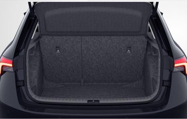 Skoda SCALA 1.0 TSI Selection