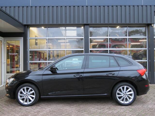 Skoda SCALA 1.0 TSI 115pk Ambition / 17 Inch / Cruise / BOVAG garantie