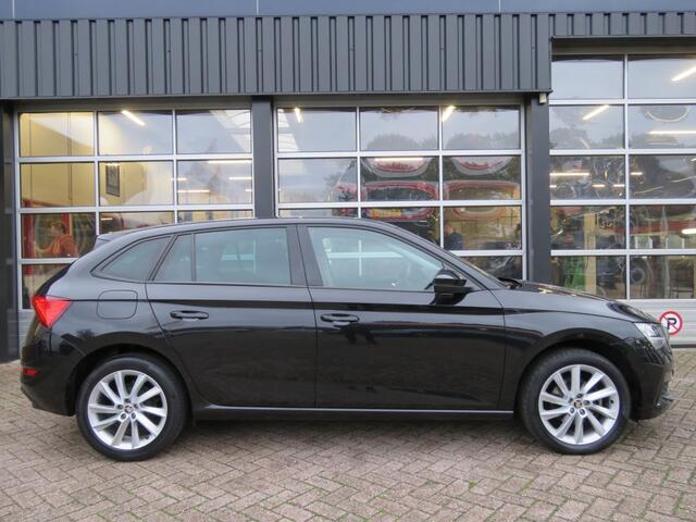 Skoda SCALA 1.0 TSI 115pk Ambition / 17 Inch / Cruise / BOVAG garantie