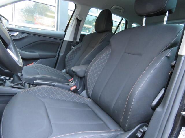 Skoda SCALA 1.0 TSI 115pk Ambition / 17 Inch / Cruise / BOVAG garantie