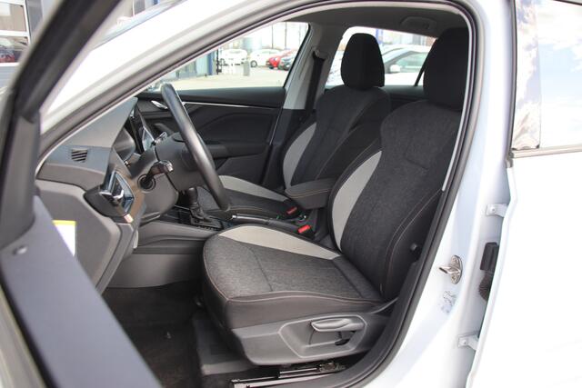 Skoda SCALA 1.0 TSI DSG Business Ed. Carplay, FULL LED, Stoelverw. Vol opties! Aanbieding!