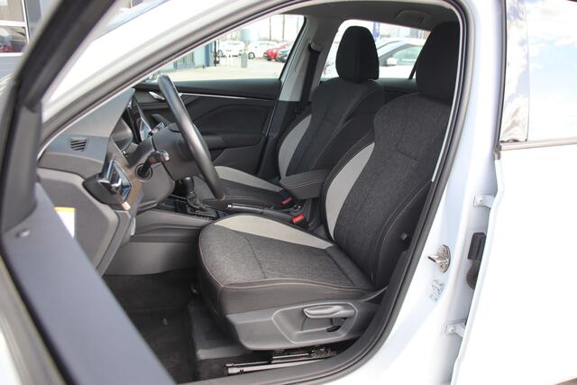 Skoda SCALA 1.0 TSI DSG Business Ed. Carplay, FULL LED, Stoelverw. Vol opties! Aanbieding!