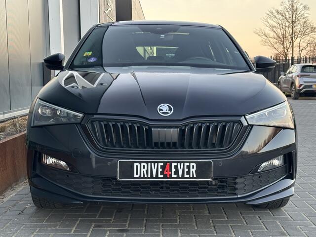 Skoda SCALA 1.0 TSI MONTE-CARLO DSG M2022 PANO NAVI VIRTUAL CAMERA