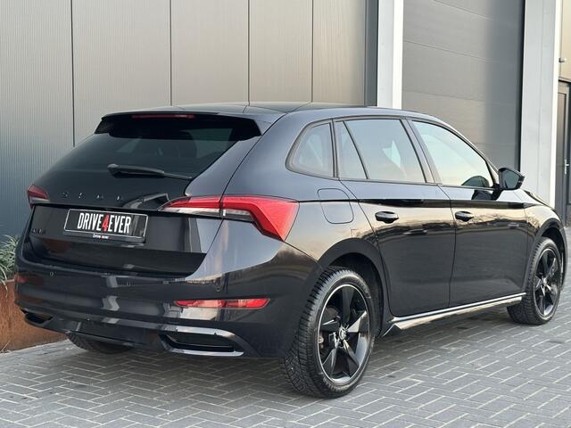 Skoda SCALA 1.0 TSI MONTE-CARLO DSG M2022 PANO NAVI VIRTUAL CAMERA