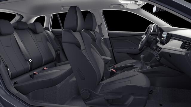 Skoda SCALA 1.0 TSI Selection