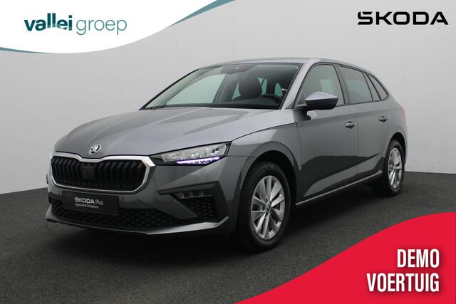 Skoda SCALA 1.0 TSI 115PK DSG Selection | Navi | Camera | Stoelverwarming | Virtual Cockpit | Cruise
