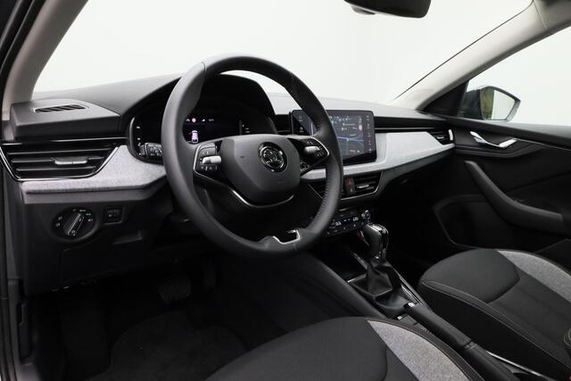 Skoda SCALA 1.0 TSI 115PK DSG Selection | Navi | Camera | Stoelverwarming | Virtual Cockpit | Cruise