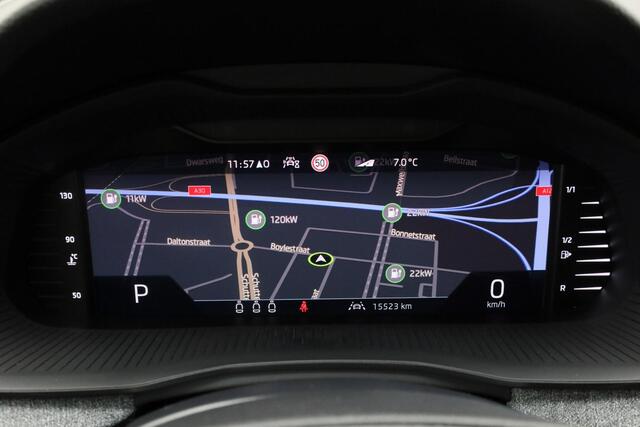 Skoda SCALA 1.0 TSI 115PK DSG Selection | Navi | Camera | Stoelverwarming | Virtual Cockpit | Cruise