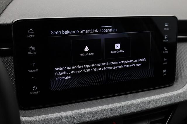 Skoda SCALA 1.0 TSI 115PK DSG Selection | Navi | Camera | Stoelverwarming | Virtual Cockpit | Cruise