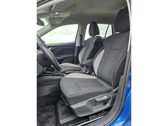 Skoda SCALA 1.0 TSI Business Edition // NAP