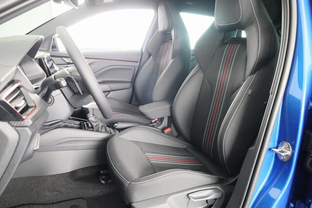 Skoda SCALA Monte Carlo 1.0 TSI 115 pk 7 versn. DSG | Panoramadak | Winter pakket