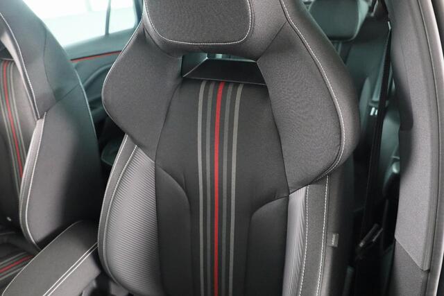 Skoda SCALA Monte Carlo 1.0 TSI 115 pk 7 versn. DSG | Panoramadak | Winter pakket