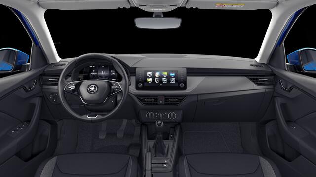 Skoda SCALA 1.0 TSI Essence