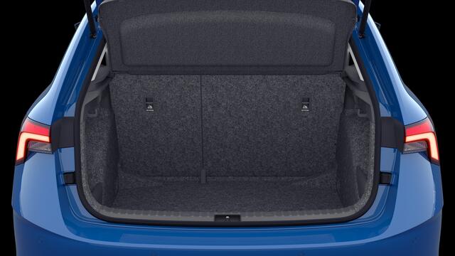 Skoda SCALA 1.0 TSI Essence