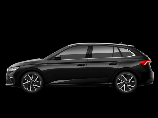 Skoda SCALA Business Edition 1.0 TSI 115 PK DSG | Automaat | 18" lichtmetalen velgen | Winter pakket | Adaptive Cruise Control |