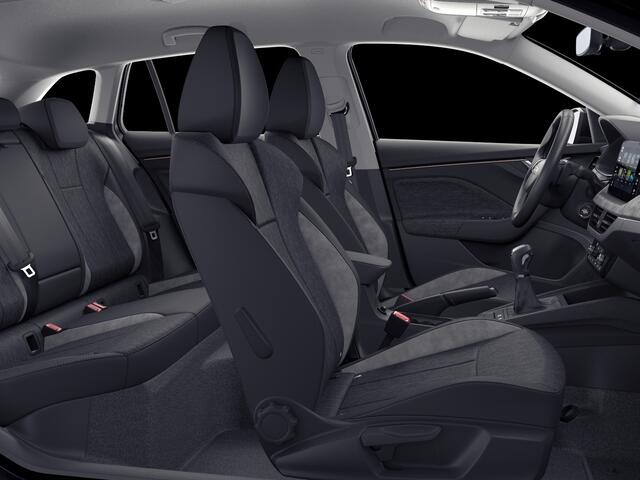 Skoda SCALA Business Edition 1.0 TSI 115 PK DSG | Automaat | 18" lichtmetalen velgen | Winter pakket | Adaptive Cruise Control |