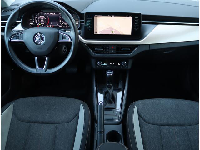 Skoda SCALA 1.0 TSI Business Edition | Virtual | Navigatie | LED