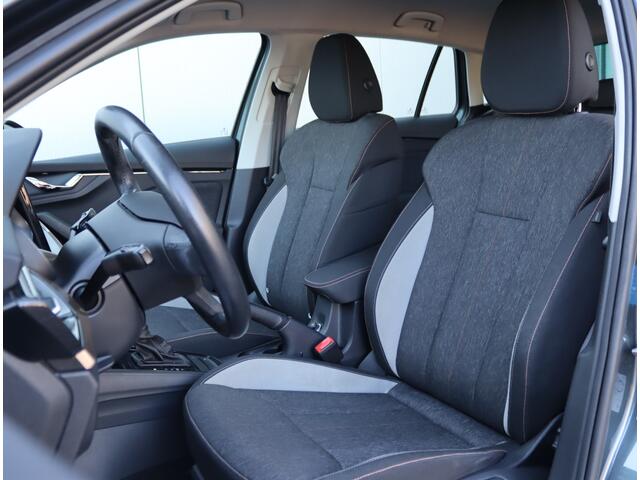 Skoda SCALA 1.0 TSI Business Edition | Virtual | Navigatie | LED