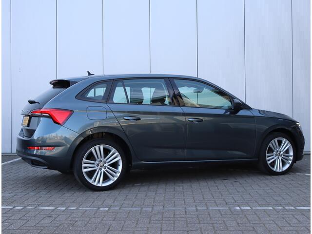 Skoda SCALA 1.0 TSI Business Edition | Virtual | Navigatie | LED