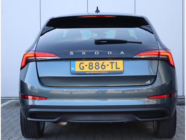 Skoda SCALA 1.0 TSI Business Edition | Virtual | Navigatie | LED