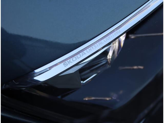 Skoda SCALA 1.0 TSI Business Edition | Virtual | Navigatie | LED