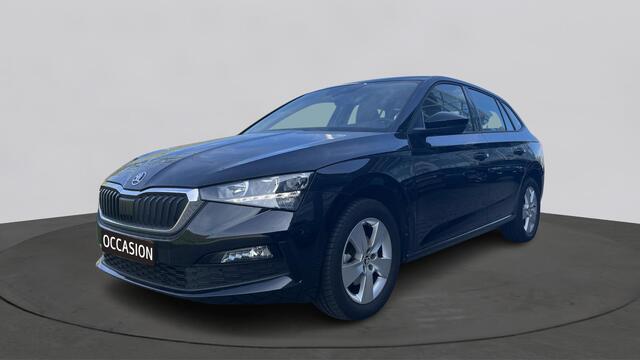 Skoda SCALA 1.0 TSI Ambition