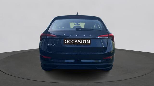 Skoda SCALA 1.0 TSI Ambition