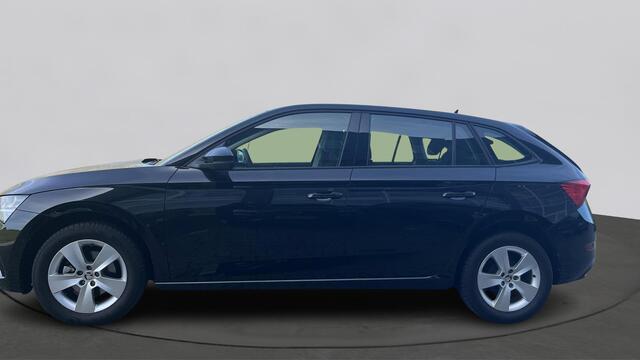 Skoda SCALA 1.0 TSI Ambition