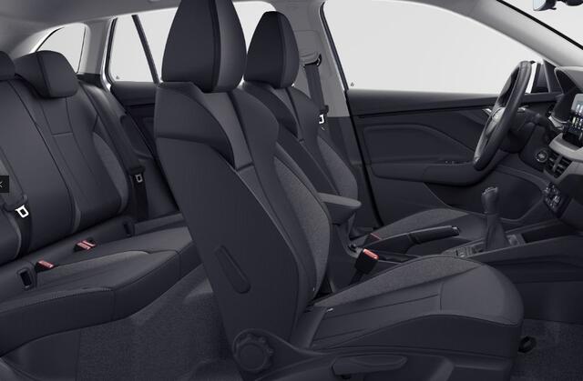 Skoda SCALA 1.0 TSI Selection