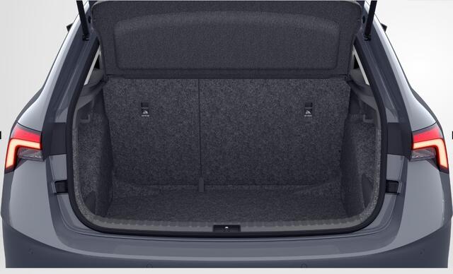 Skoda SCALA 1.0 TSI Selection