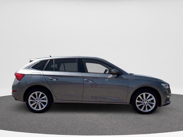 Skoda SCALA 1.0 TSI 95 Pk Clever | A-Camera | Cruise Control | Clima | Winter Pakket |