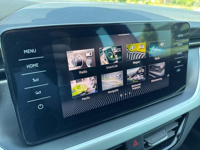 Skoda SCALA 1.0 TSI 95 Pk Clever | A-Camera | Cruise Control | Clima | Winter Pakket |