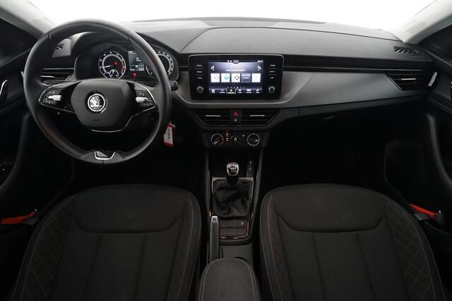 Skoda SCALA 1.0 TSI Ambition