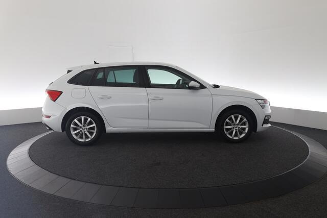 Skoda SCALA 1.0 TSI Ambition