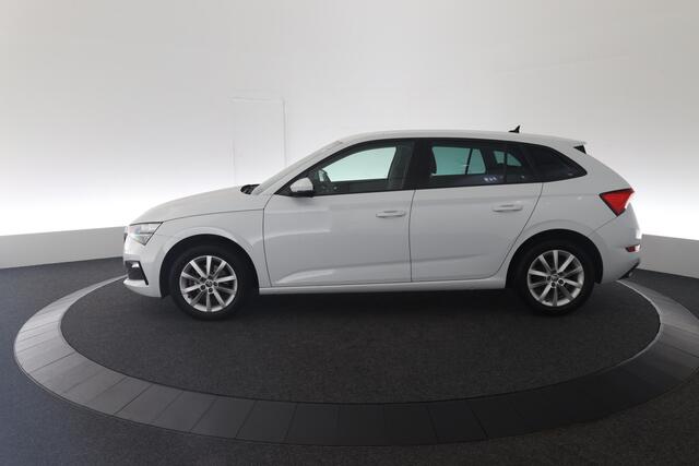Skoda SCALA 1.0 TSI Ambition
