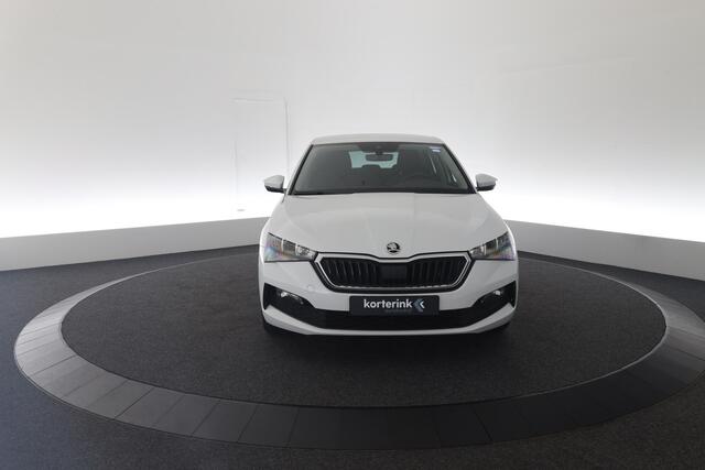 Skoda SCALA 1.0 TSI Ambition