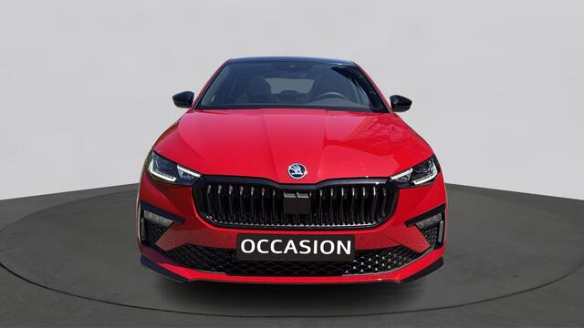 Skoda SCALA 1.0 TSI Monte Carlo